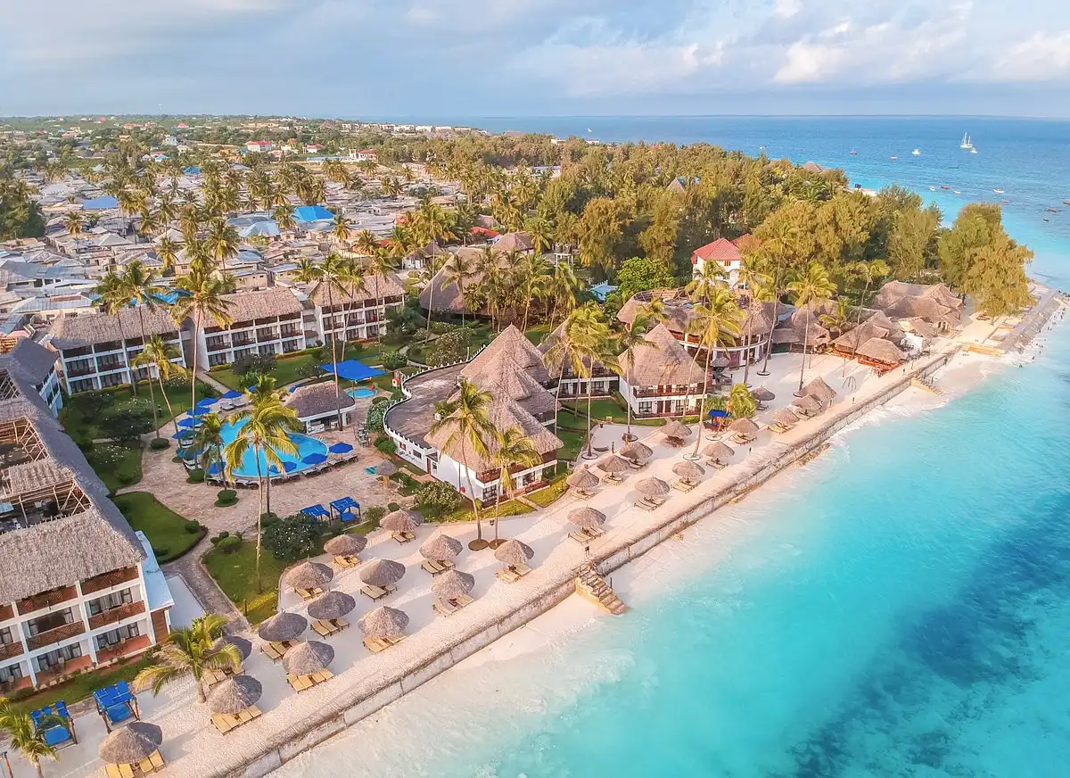 Zanzibar Getaways